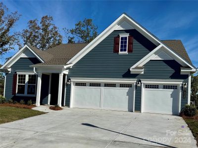 New construction Single-Family house 7038 Treetop Court, York, SC 29745 - photo 0