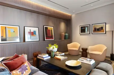 New construction Condo house 500 Alton Rd, Unit 2802, Miami Beach, FL 33139 - image 20