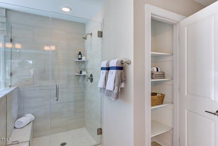 New construction Single-Family house 673 Sun Meadow Dr, Wake Forest, NC 27587 Wayland- photo 31 31