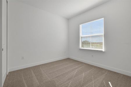 New construction Townhouse house 6569 Quest St, St. Cloud, FL 34771 - image 17