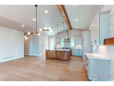 New construction Single-Family house 1385 Art Dr, Berthoud, CO 80513 null- photo 13 13