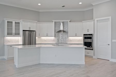 New construction Single-Family house 5690 Bent Pine Sq, Vero Beach, FL 32967 Redmond 61- photo 11 11