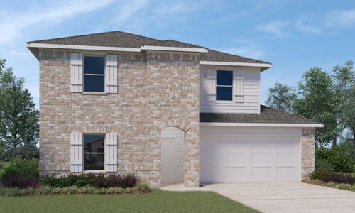 New construction Single-Family house 27114 Talora Lake Dr, Katy, TX 77493 null- photo 0