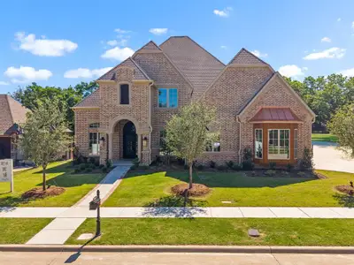 New construction Single-Family house 906 Beverly Cir, Cedar Hill, TX 75104 - image