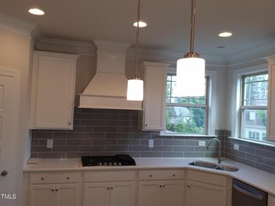 New construction Single-Family house 1089 Tulloch Ct, Unit 207, Burlington, NC 27215 - image 13