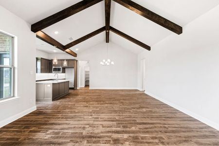 New construction Single-Family house 683 Bent Tree Ln, Weatherford, TX 76085 plan The Wilder - image 17