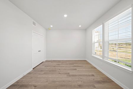 New construction Single-Family house 2101 Soriah Ct, Brookshire, TX 77423 plan Lassen - image 17
