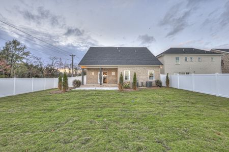 Legacy Preserve by Harney Homes in Tullahoma - image 13