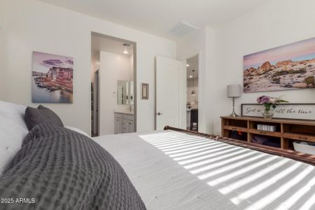 New construction Single-Family house 20355 W Sells Dr, Buckeye, AZ 85396 - image 13