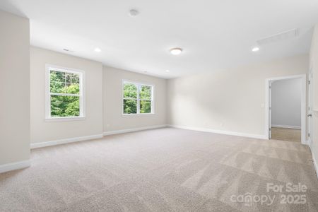 New construction Single-Family house 106 Windbluff Ct, Statesville, NC 28677 - image 13