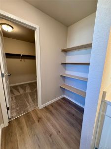 New construction Single-Family house 28329 E 7Th Pl, Watkins, CO 80137 - image 10