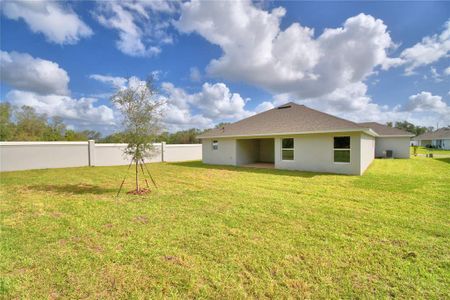 New construction Single-Family house 5500 Knights Landing Dr, Lakeland, FL 33810 2200- photo 40 40