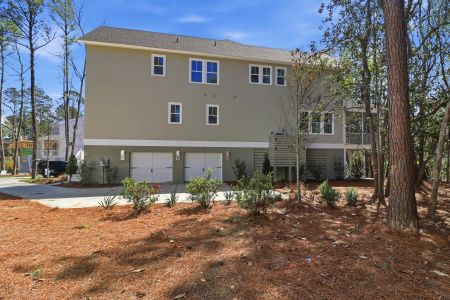 New construction Single-Family house 1726 Vireo Ct, Johns Island, SC 29455 - image 19