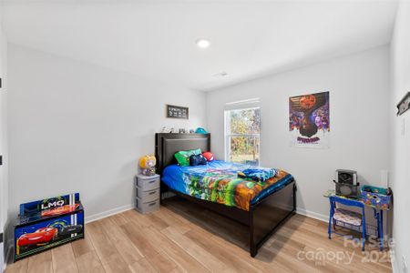 New construction Single-Family house 145 Baucom St, Charlotte, NC 28216 - image 8