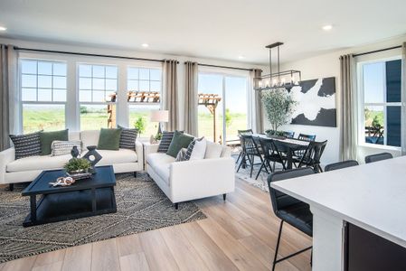 Turnberry by KB Home in Commerce City - photo 18 18