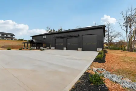 New construction Single-Family house 121 Winners Cir, Mooresville, NC 28117 - image