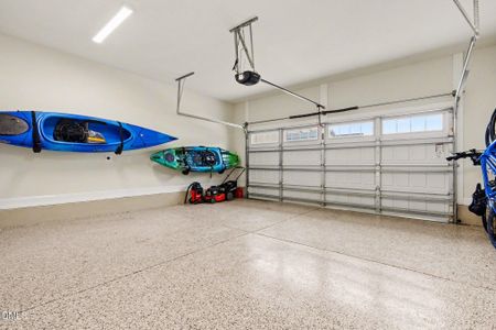 New construction Single-Family house 39 Banning Dr, Pittsboro, NC 27312 plan Rue Royale - image 18