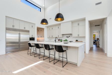 New construction Single-Family house 5439 E Bloomfield Rd, Scottsdale, AZ 85254 - image 10