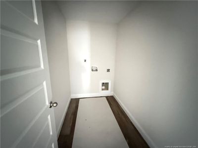 New construction Single-Family house 188 Brickendon Ln, Raeford, NC 28376 - image