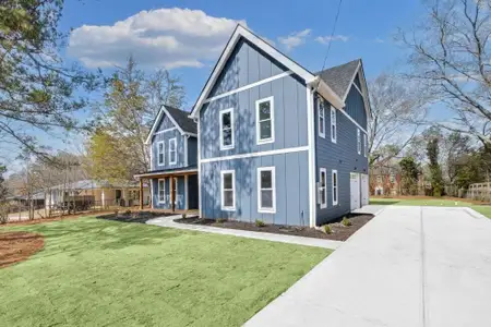 New construction Single-Family house 474 Maxwell Rd, Roswell, GA 30075 - image