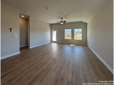 New construction Single-Family house 1350 Meester Dr, San Antonio, TX 78245 null- photo 12 12