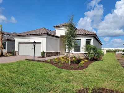 New construction Single-Family house 4722 Arpino Court, Bradenton, FL 34211 - photo 0