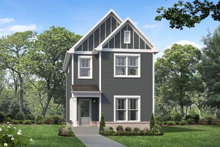 The Woods by Parkside Builders in Gallatin - image 2