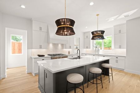 New construction Single-Family house 9006 Diceman Dr, Dallas, TX 75218 plan The Ellis - image 16