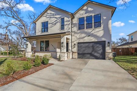 New construction Single-Family house 1616 N Bradley St, McKinney, TX 75069 - image