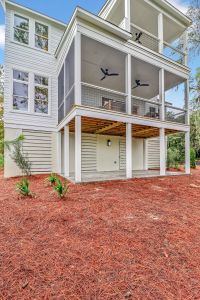 New construction Single-Family house 1602 John Fenwick Ln, Johns Island, SC 29455 - image 15