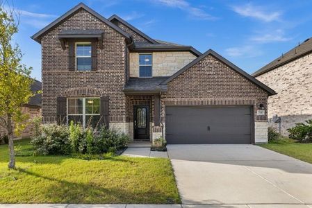 New construction Single-Family house 7150 Nandina Dr, Venus, TX 76084 - image