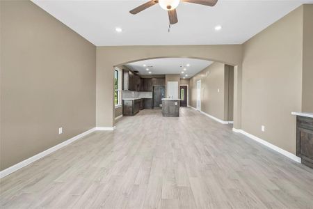 New construction Single-Family house 244 Alleda Rd, Prairie View, TX 77484 null- photo 8 8