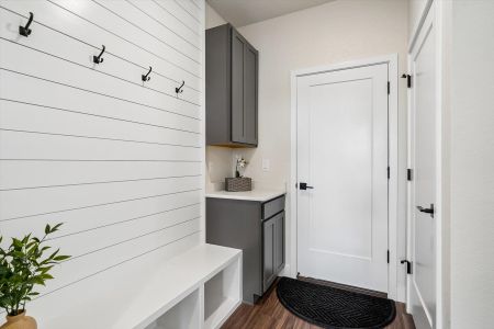 New construction Single-Family house 3089 Curly Grove, Colorado Springs, CO 80922 plan Primrose - image 6