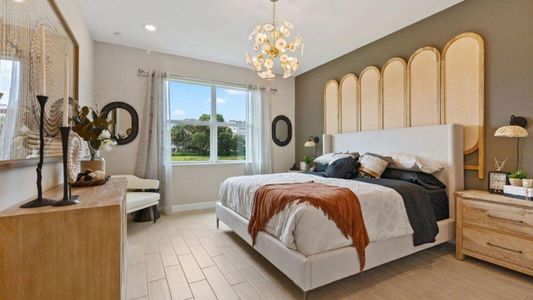 New construction Single-Family house 5770 Patriot Dream Pl, Delray Beach, FL 33484 HIBISCUS- photo 8 8