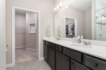 New construction Single-Family house 8220 White Star Dr, Fuquay Varina, NC 27526 null- photo 16 16