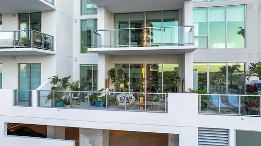 New construction Condo house 301 Quay Cmns, Unit 503, Sarasota, FL 34236 - image