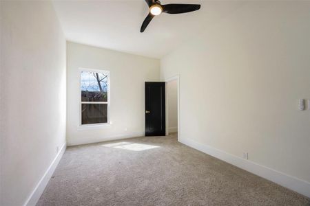 New construction Single-Family house 1614 Elsie Faye Heggins St, Dallas, TX 75215 null- photo 18 18