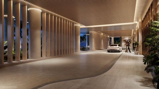 New construction Condo house 1717 N Flagler Dr, Unit 2506, West Palm Beach, FL 33407 - image 9