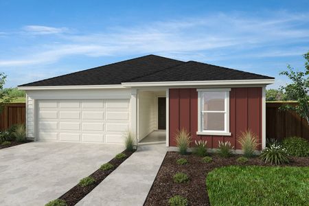 New construction Single-Family house Conroe, TX 77301 plan 1888 - image