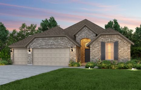 New construction Single-Family house 10207 Cactus Hls, San Antonio, TX 78254 null- photo 5 5