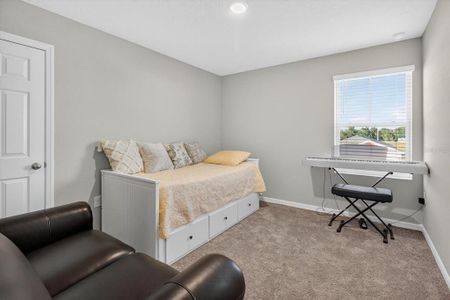 New construction Single-Family house 7860 Peace Lily Ave, Wesley Chapel, FL 33545 plan Azure - image 12