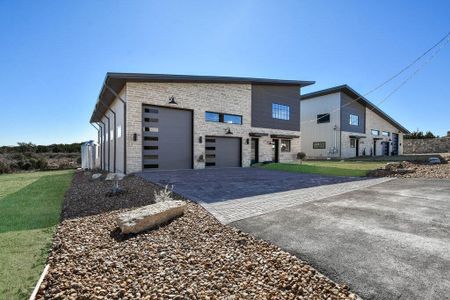 New construction Single-Family house 1301 O Reilly Dr, Austin, TX 78734 - image