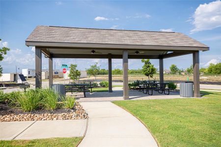 New construction Single-Family house 5122 Shelby Katherine Drive, Rosharon, TX 77583 - photo 31 31