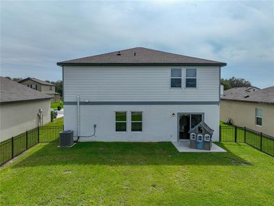 Hidden Creek by Starlight Homes in Zephyrhills - photo 11 11