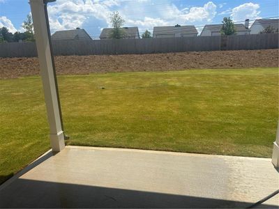 New construction Single-Family house 596 Rodeo Dr, Auburn, GA 30011 - image 15