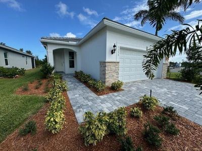 New construction Single-Family house 1375 Haven Circle, Vero Beach, FL 32960 Compass- photo 0