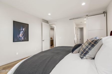 New construction Single-Family house 2348 Shaded Spring Trl, Flagstaff, AZ 86005 - image 16