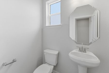 New construction Single-Family house 540 Waterford Park, Weatherford, TX 76087 plan Nueces - image 7