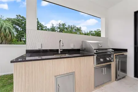 New construction Single-Family house 2103 Gale St, Orlando, FL 32803 - image 4