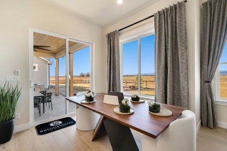 New construction Single-Family house 6315 Steppes Wy, Loveland, CO 80538 plan Hudson - image 18